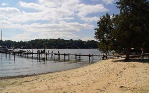 Waterfront Homes - Severna Park - Colchester